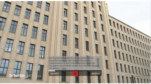 TV Berlin