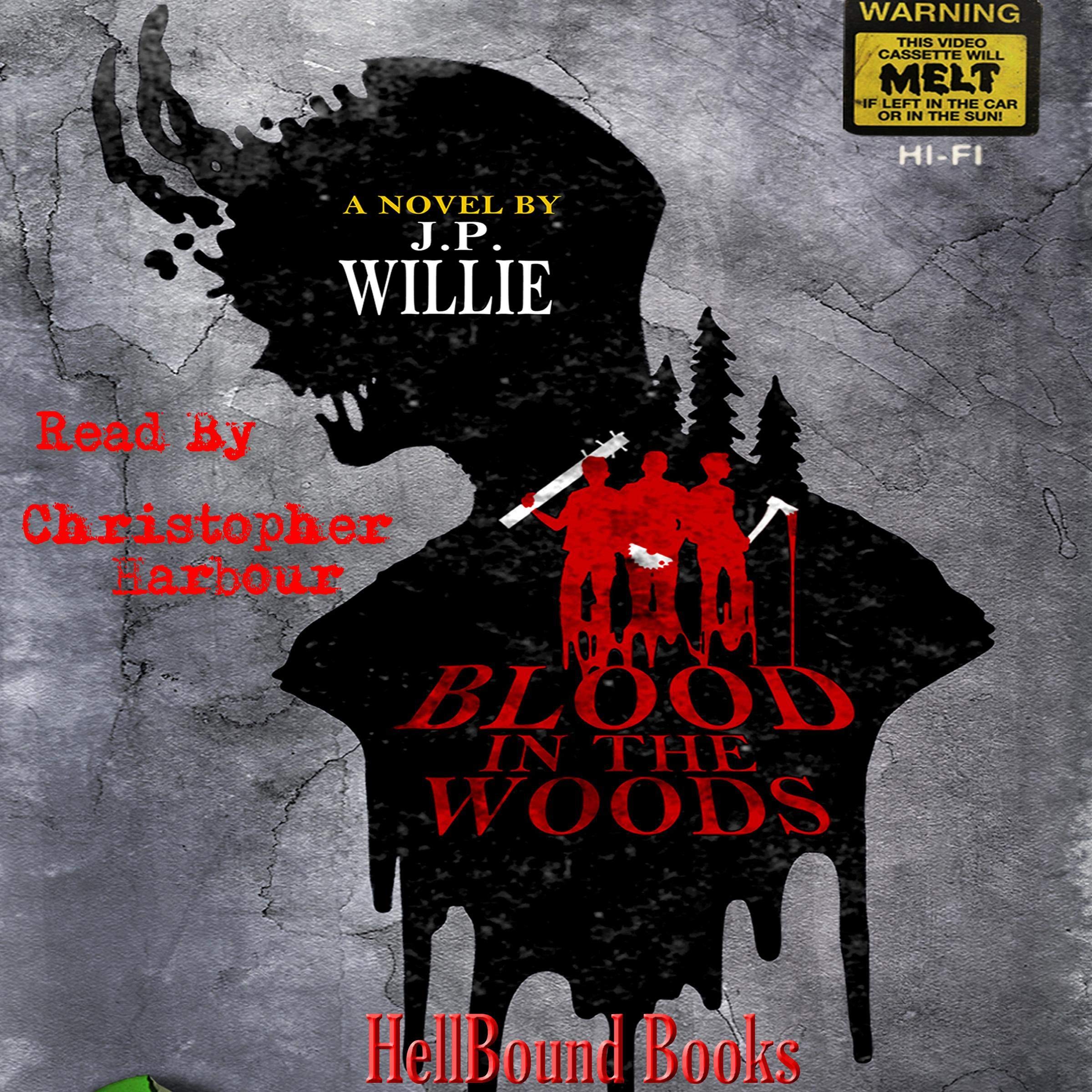 Blood in the Woods