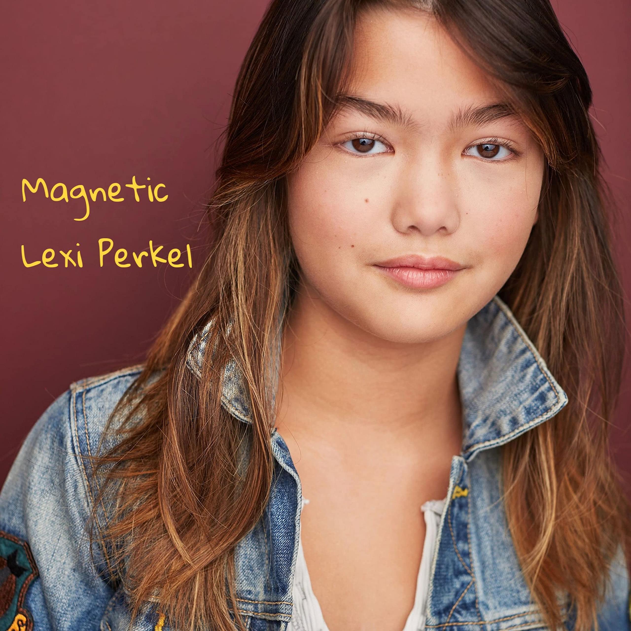 Lexi Perkel