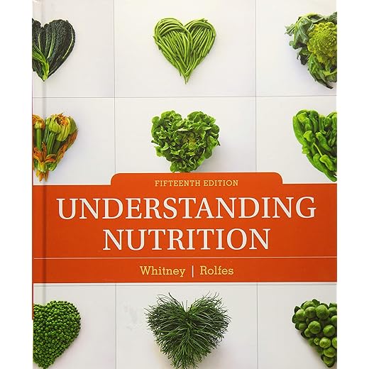 Understanding Nutrition - Standalone Book
