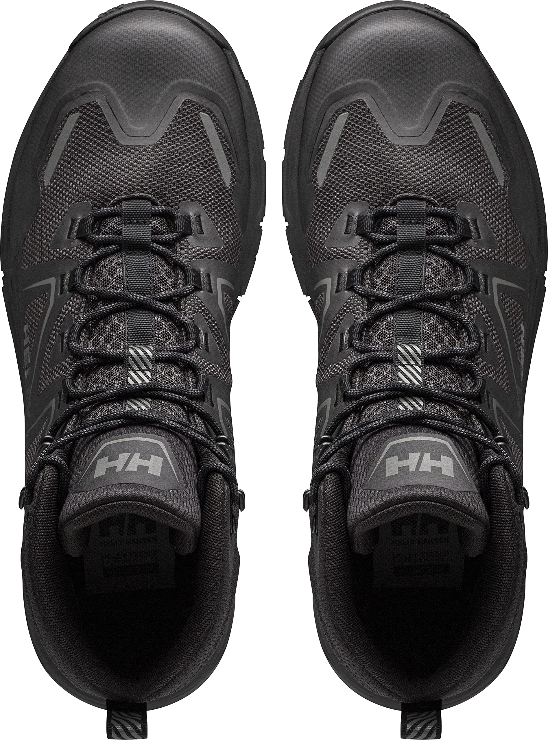 Helly Hansen Cascade Mid HT ZapatillasHombre