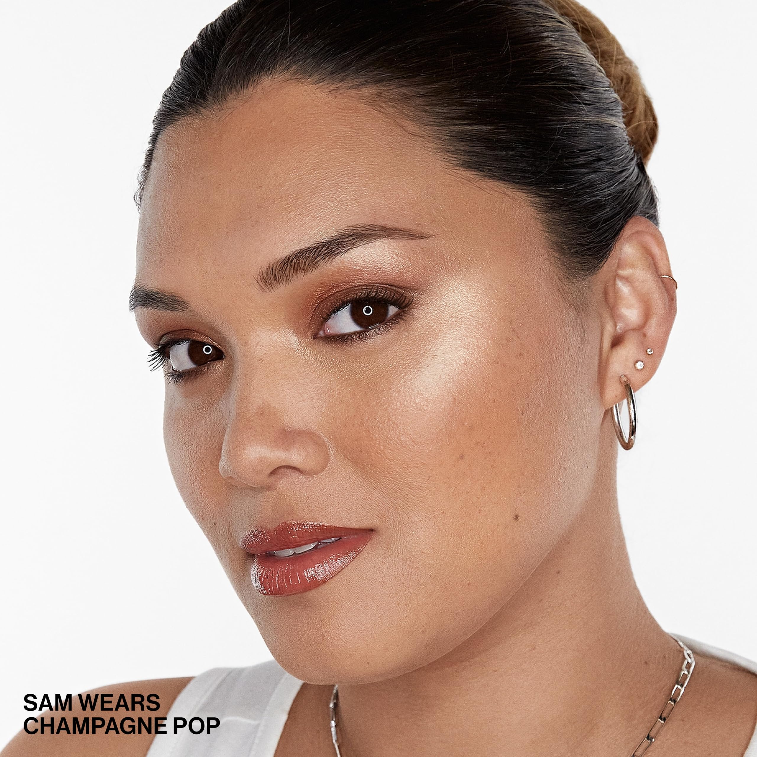 Smashbox X BECCA Shimmering Skin Perfector Pressed Highlighter