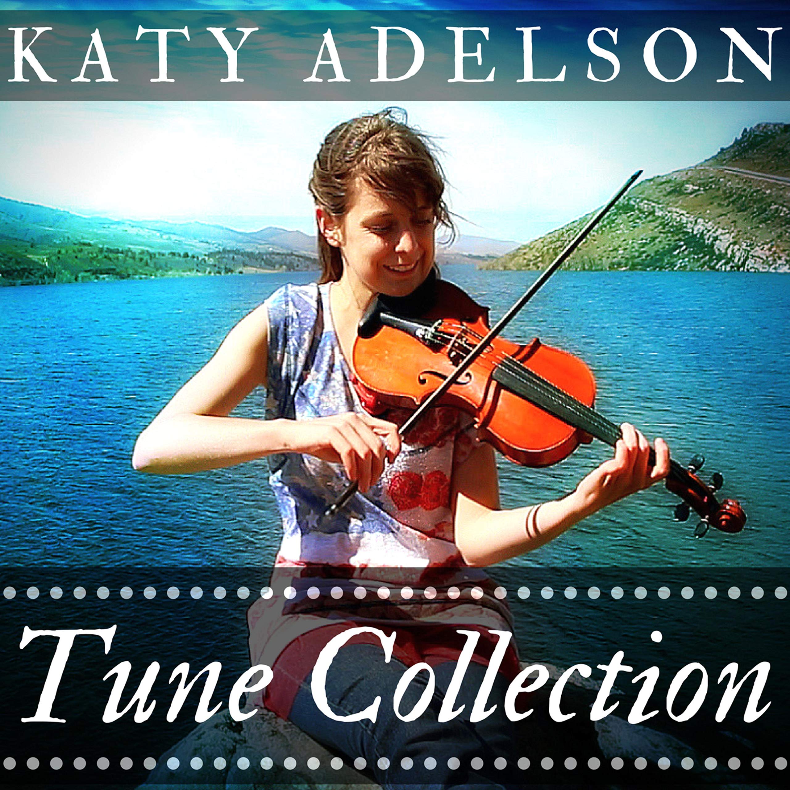 Katy Adelson