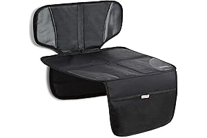 Best Car Seat Protector from Chicco