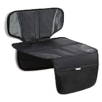 Algopix Similar Product 14 - Munchkin Auto Seat Protector, 1 Count