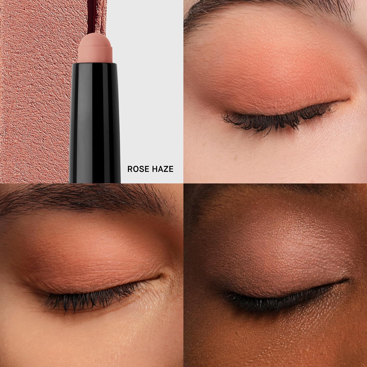 Bobbi Brown Long-Wear Cream Shadow Stick | 24-Hour Eyeshadow Stick | High-Pigment, Buildable Shades with Three Finishes - Image 2