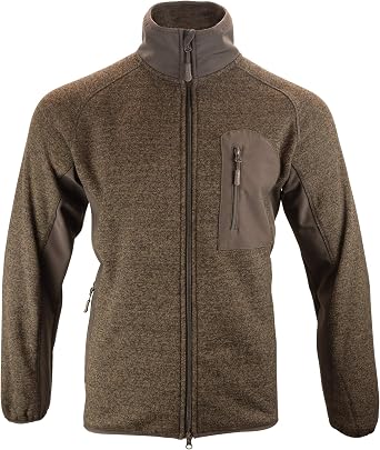 JACK PYKE Weardale Knitted Jacket 