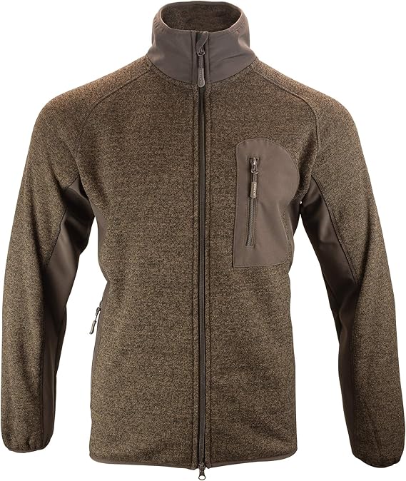 jack pyke fleece jacket