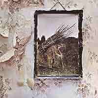 Led Zeppelin 4枚セット Led Zeppelin: Led Zeppelin IV (Atlantic 75, 180g, Colored