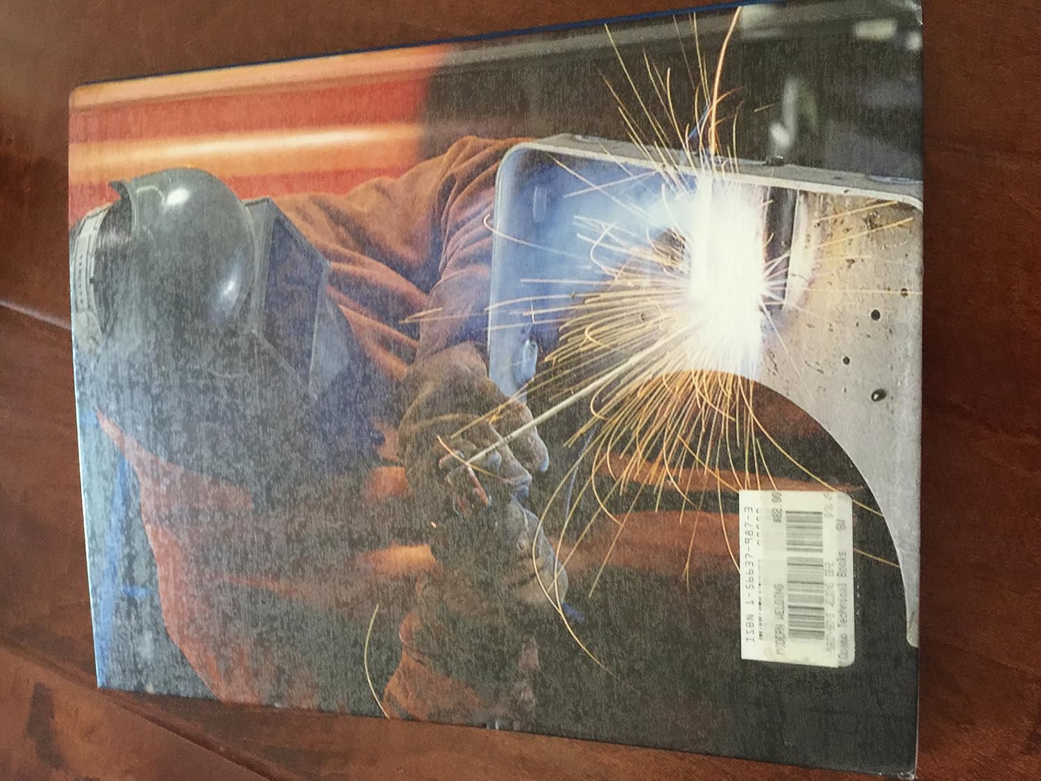 Modern Welding