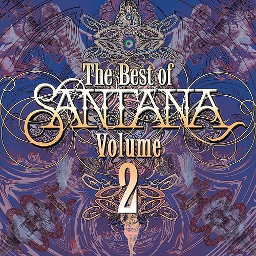 Best of Santana Vol 2