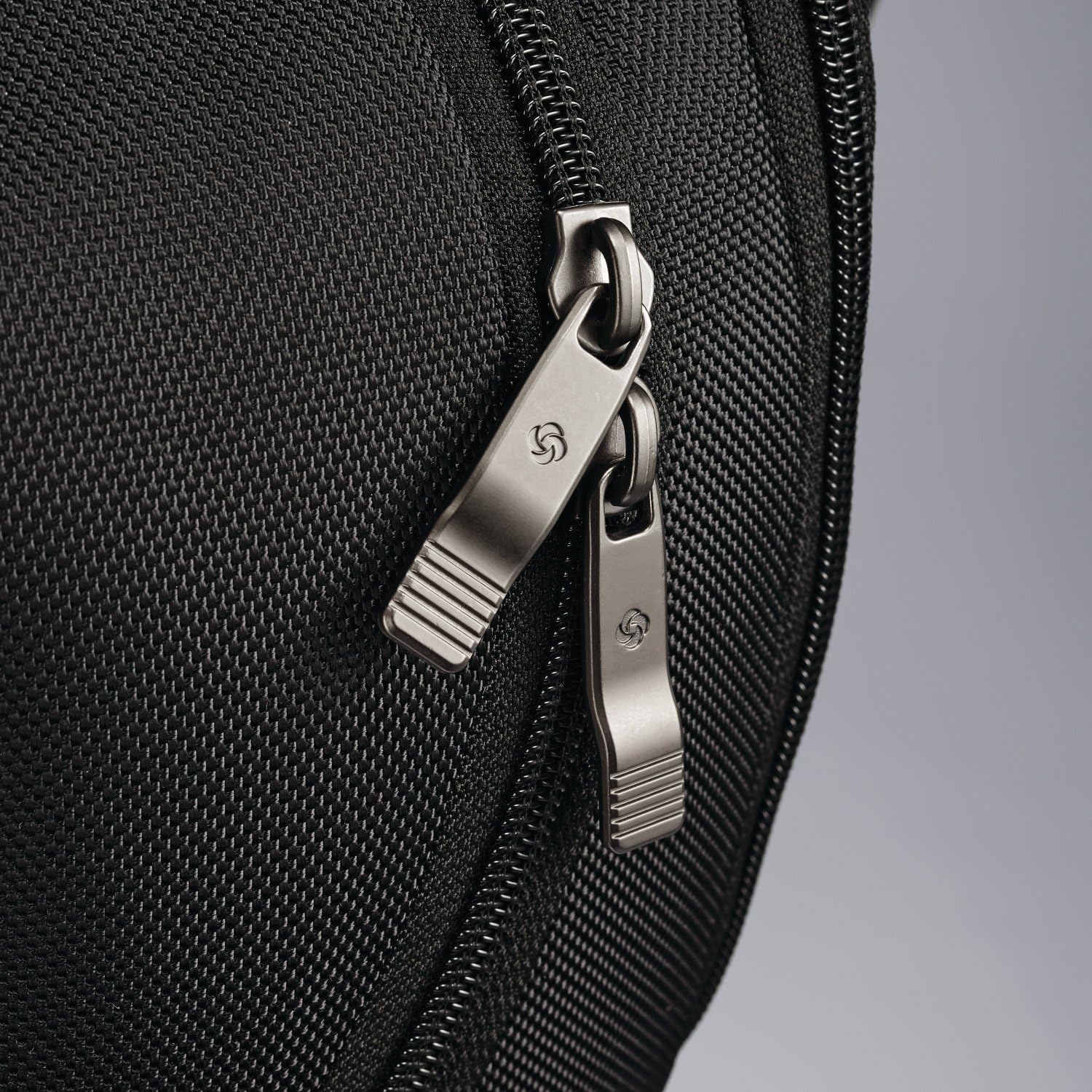 Samsonite Kombi Business Backpack, Black Brown, 16.25 x 10.5 x 5 Inch Photo