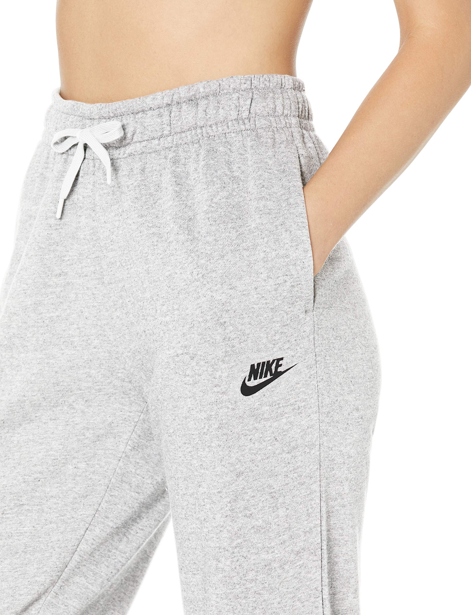 nike women's nsw loose pant varsity