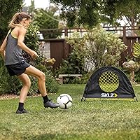 Vista 2 de SKLZ Precision Pop-Up Goal