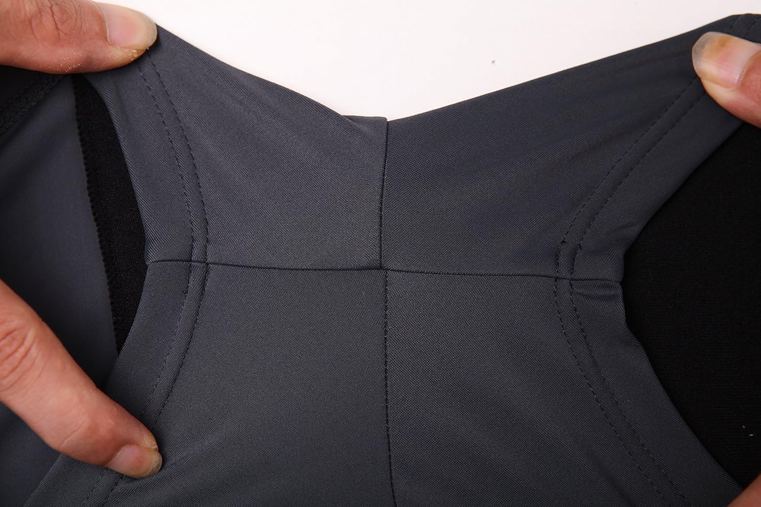 Taddlee Men's Swimwear Swimming Boxer Trunks Briefs Shorts Square Cut Swimsuits - Image 6