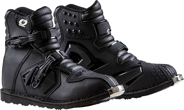 Unisex-Adult Rider Shorty Boot 