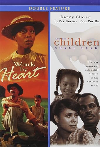 Words by HeartAnd the Children Shall Lead