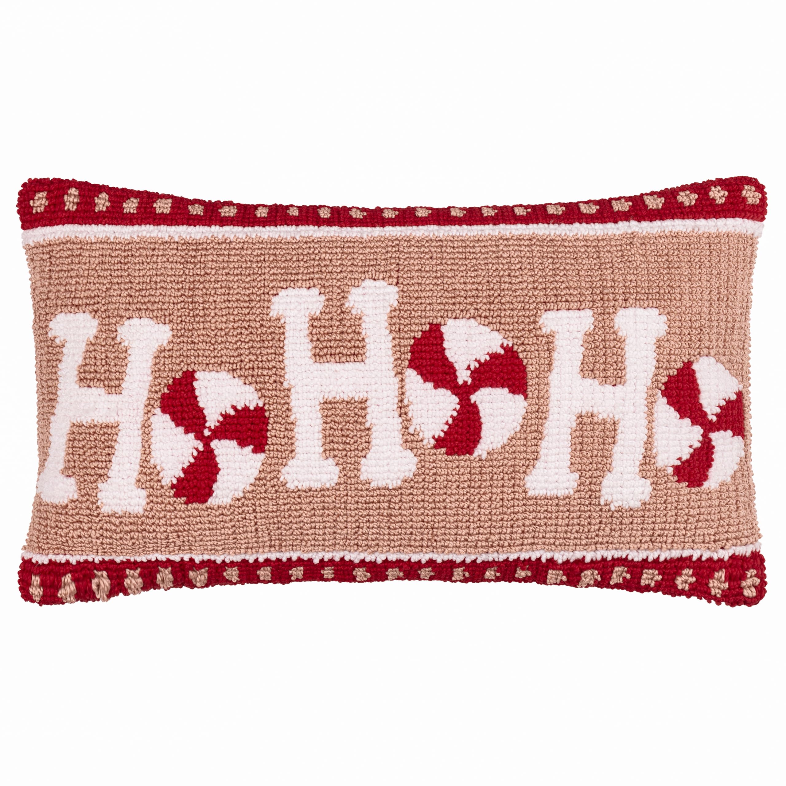 Rectangular Throw Pillow Cover