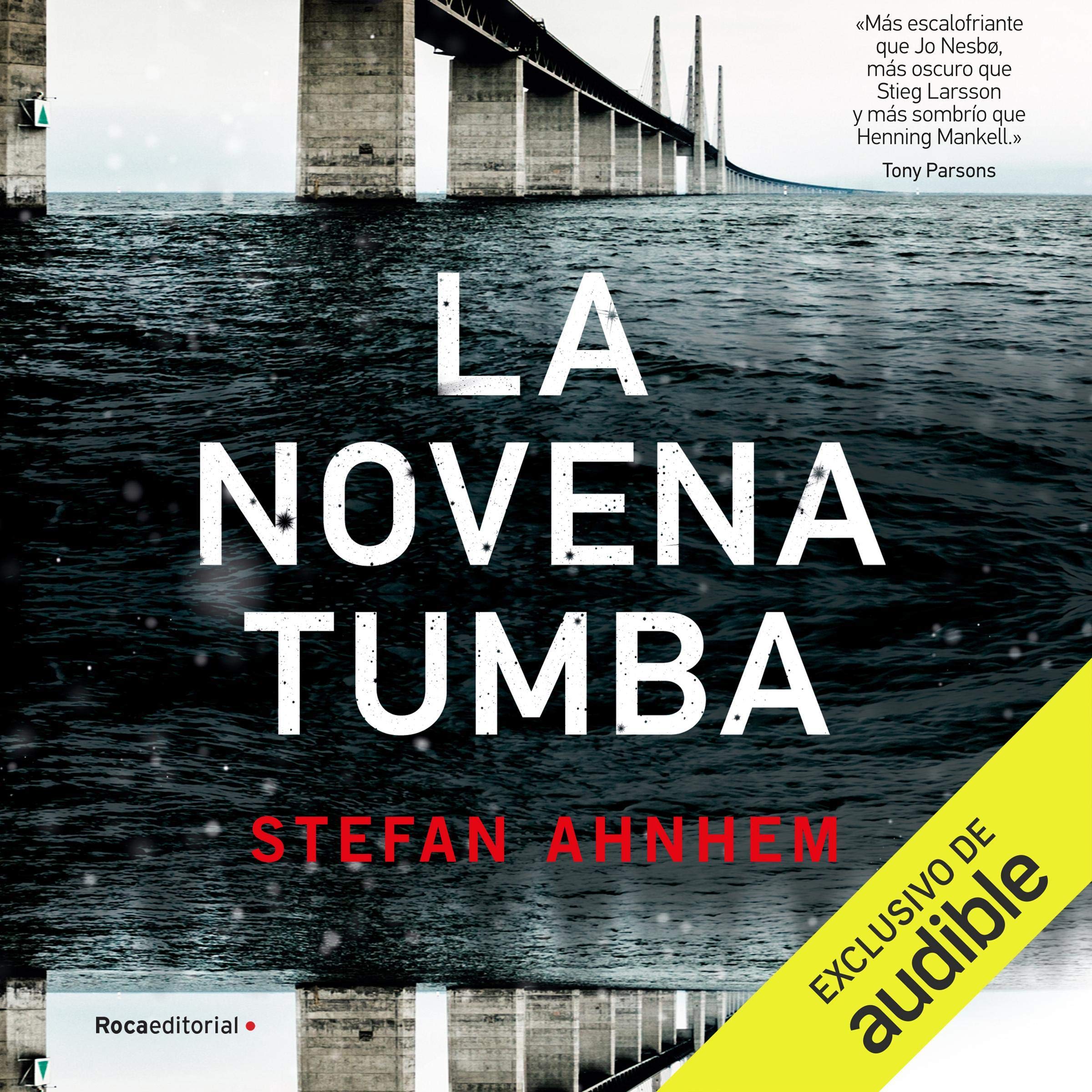 La novena tumba (Narración en Castellano) [The Ninth Grave]