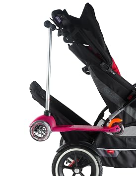 SCOOT The Ultimate Buggy Hook