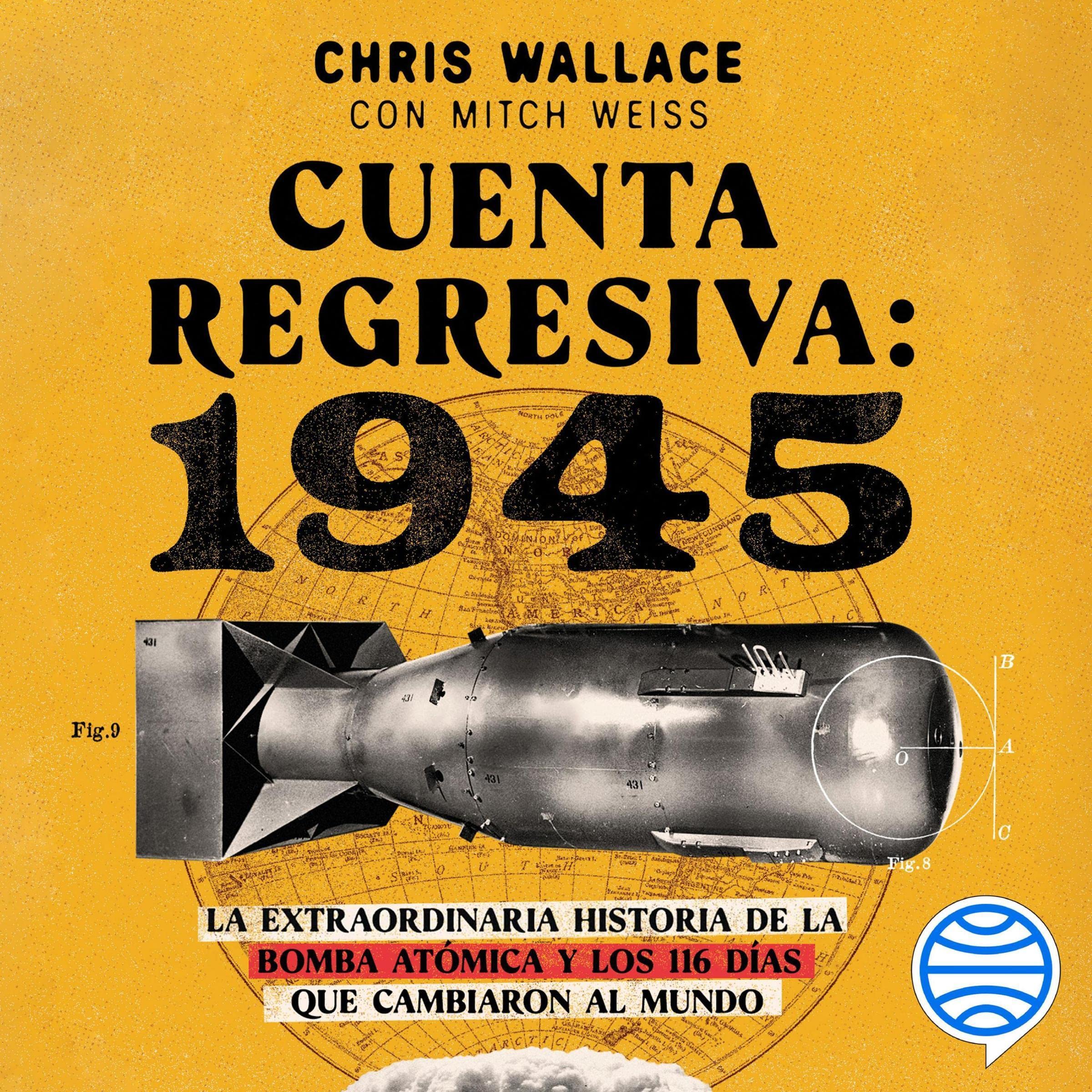 Cuenta regresiva: 1945