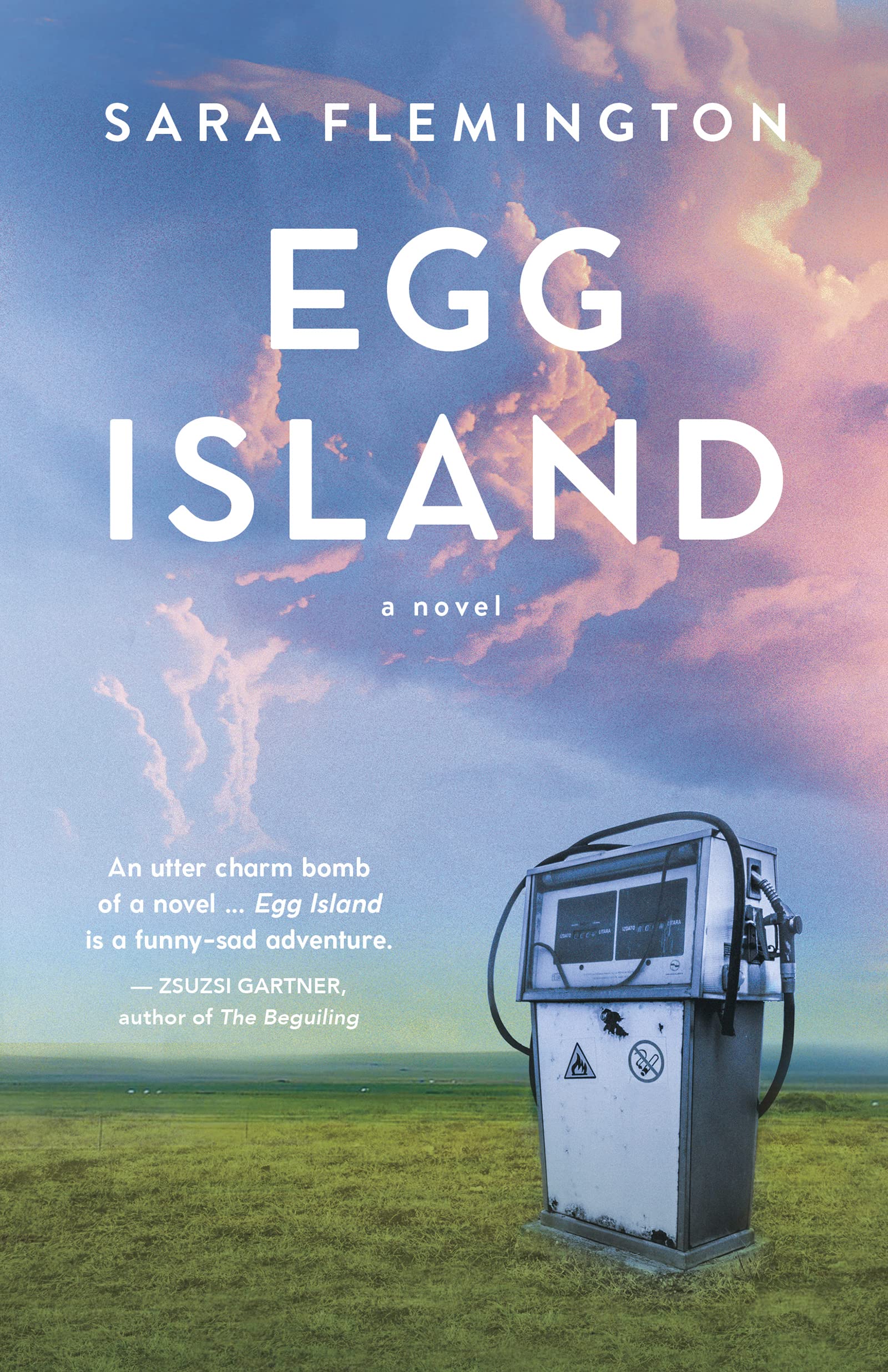 Buy Egg Island — BookShops.in