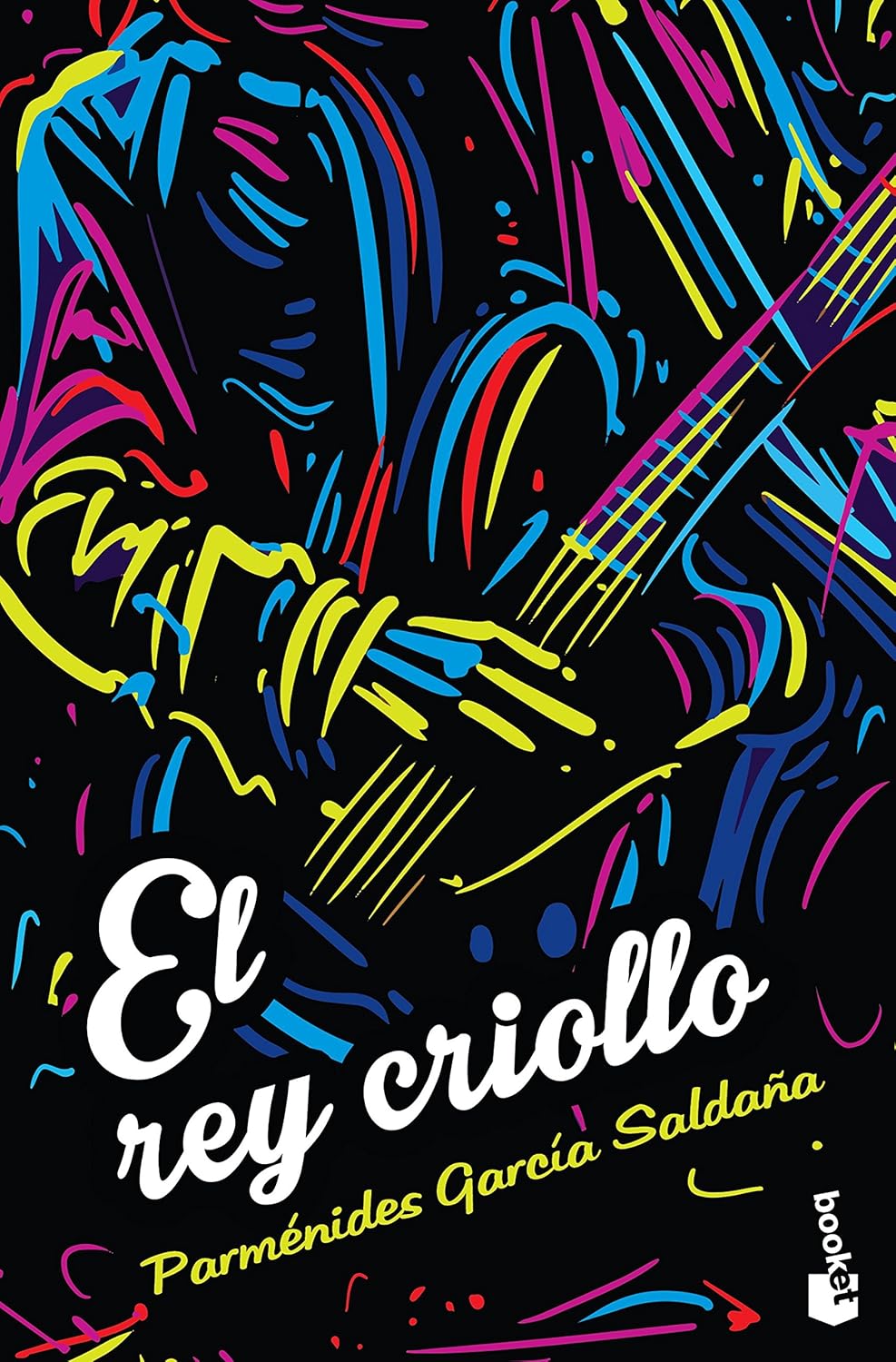 Amazon.co.jp El rey criollo (Spanish Edition) 本