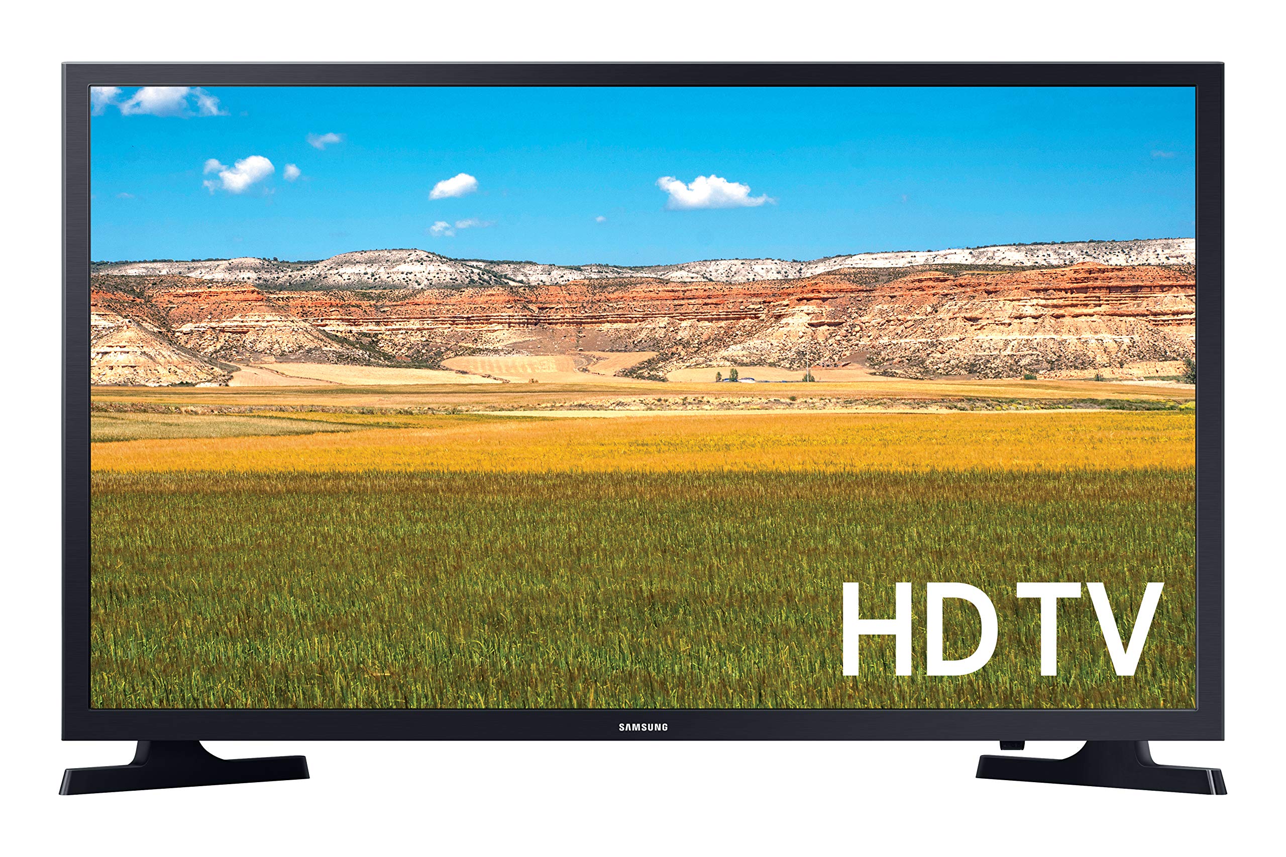 Samsung Téléviseur UE32T4305A 32" (32 Pouces) HD Smart TV 2023