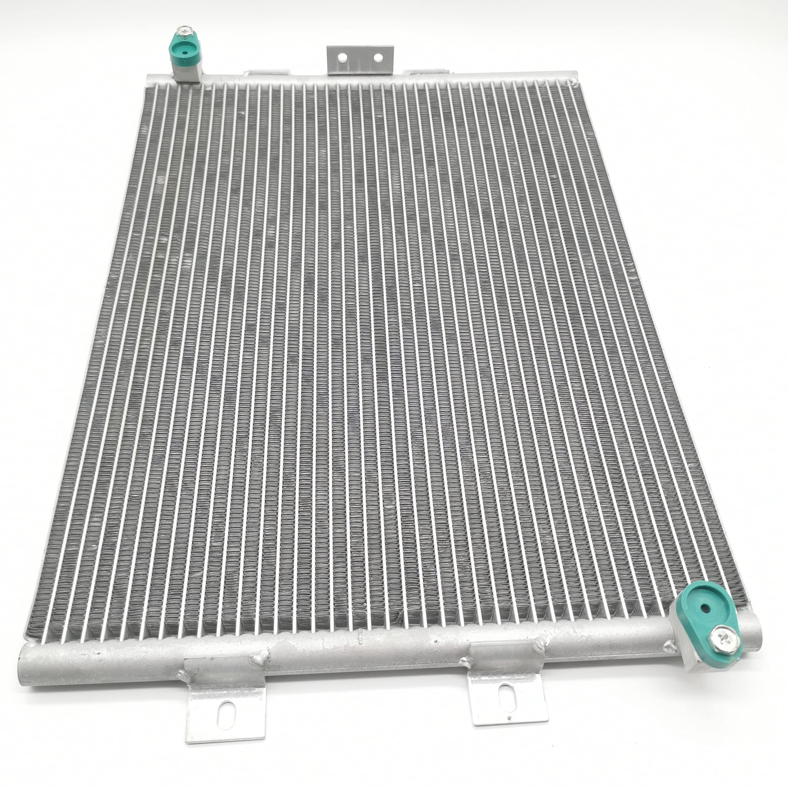 Amazon.com: Air Conditioning Condenser 4602578 TH4426046 For