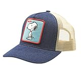 Peter Grimm Peanuts Cartoon Collection, talla única