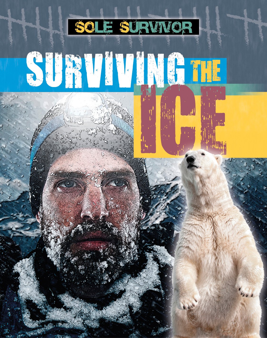 Surviving the Ice (Sole Survivor)