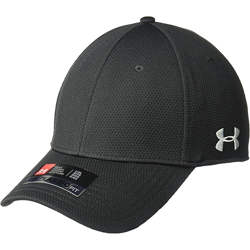 Under Armour Mens Outdoor Antler Trucker Hat