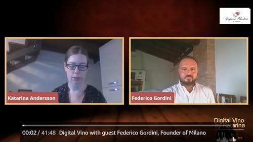 Rebel Vino TV