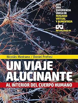 Un viaje alucinante al inte...