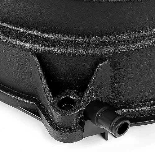 Miniatura 7 de HECASA Cubierta de embrague exterior compatible con Can Am Outlander Renegade 500 570 800 850 1000 repuesto para 420611397