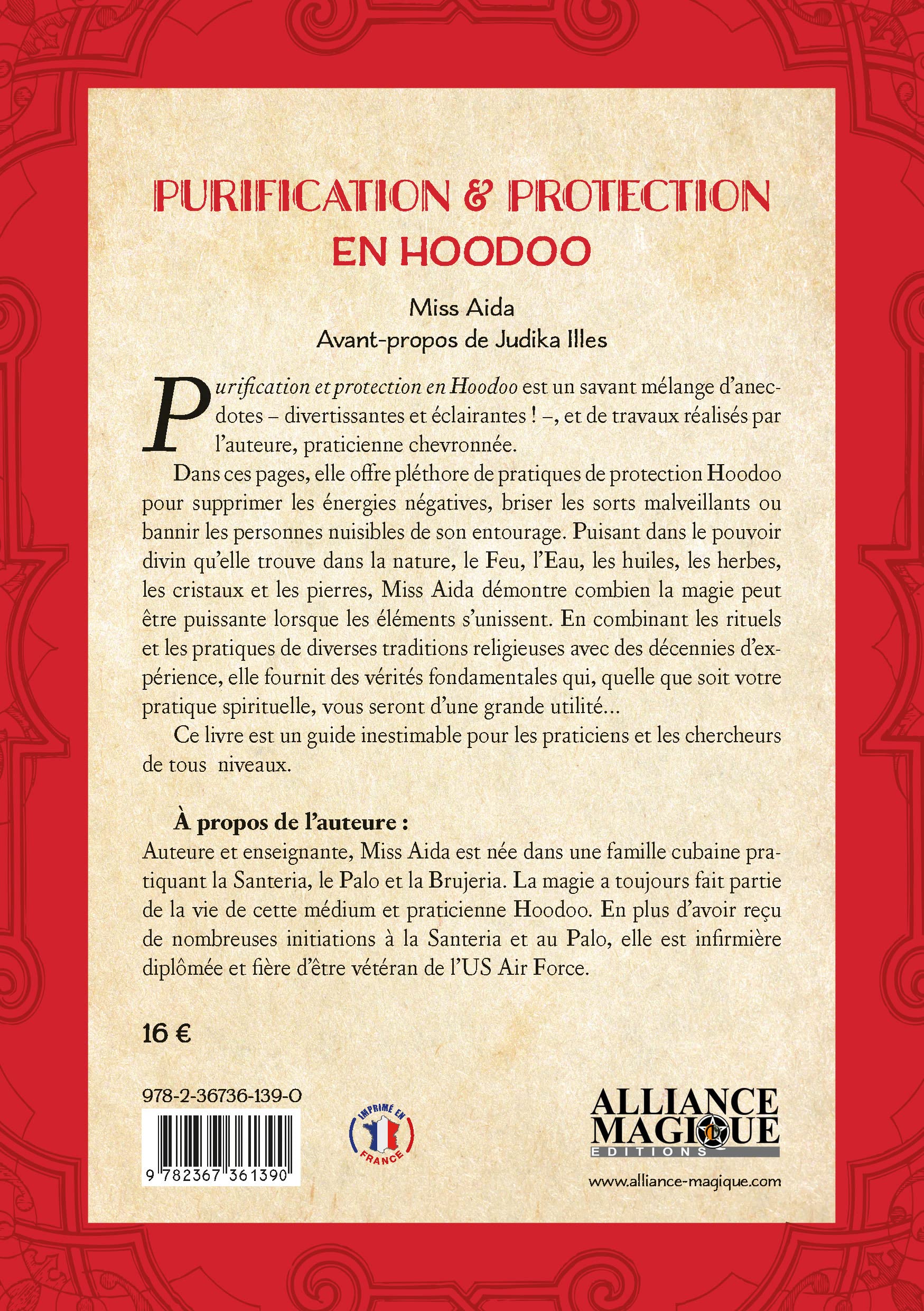 Le Grand Livre Du Hoodoo Oncle Ben