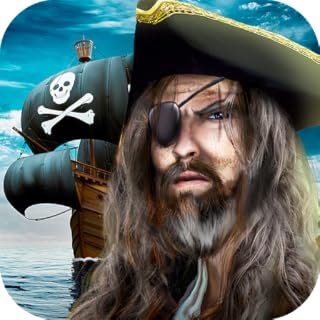 Caribbean Pirate: Seas of Fortune