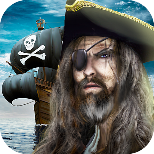 Caribbean Pirate: Seas of Fortune