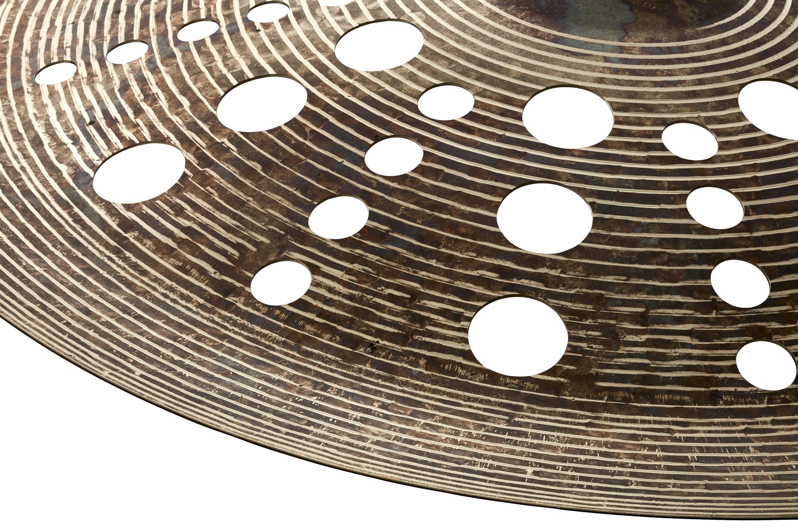 Zildjian K Custom Special Dry 18