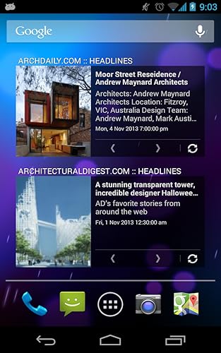 Architecture News
