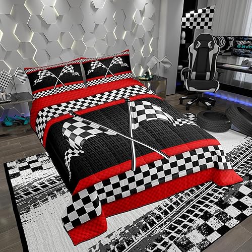 Miniatura 203 de Castle Fairy Juego de edredón de elefante de dibujos animados, tamaño individual, juego de edredón Kawaii de animales salvajes para niños y niños