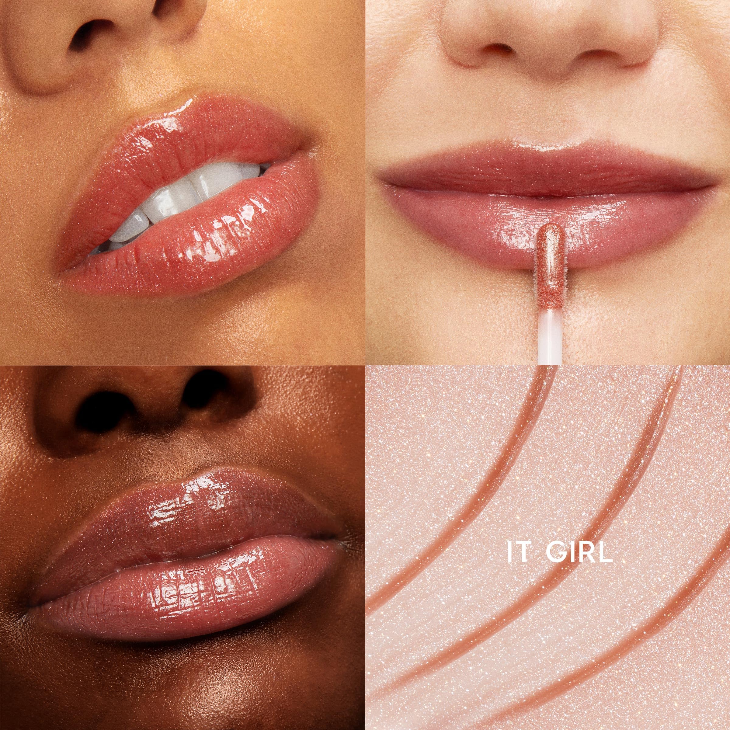 Amazon.com : ColourPop Ultra Glossy Lip Gloss - High-Shine, Non