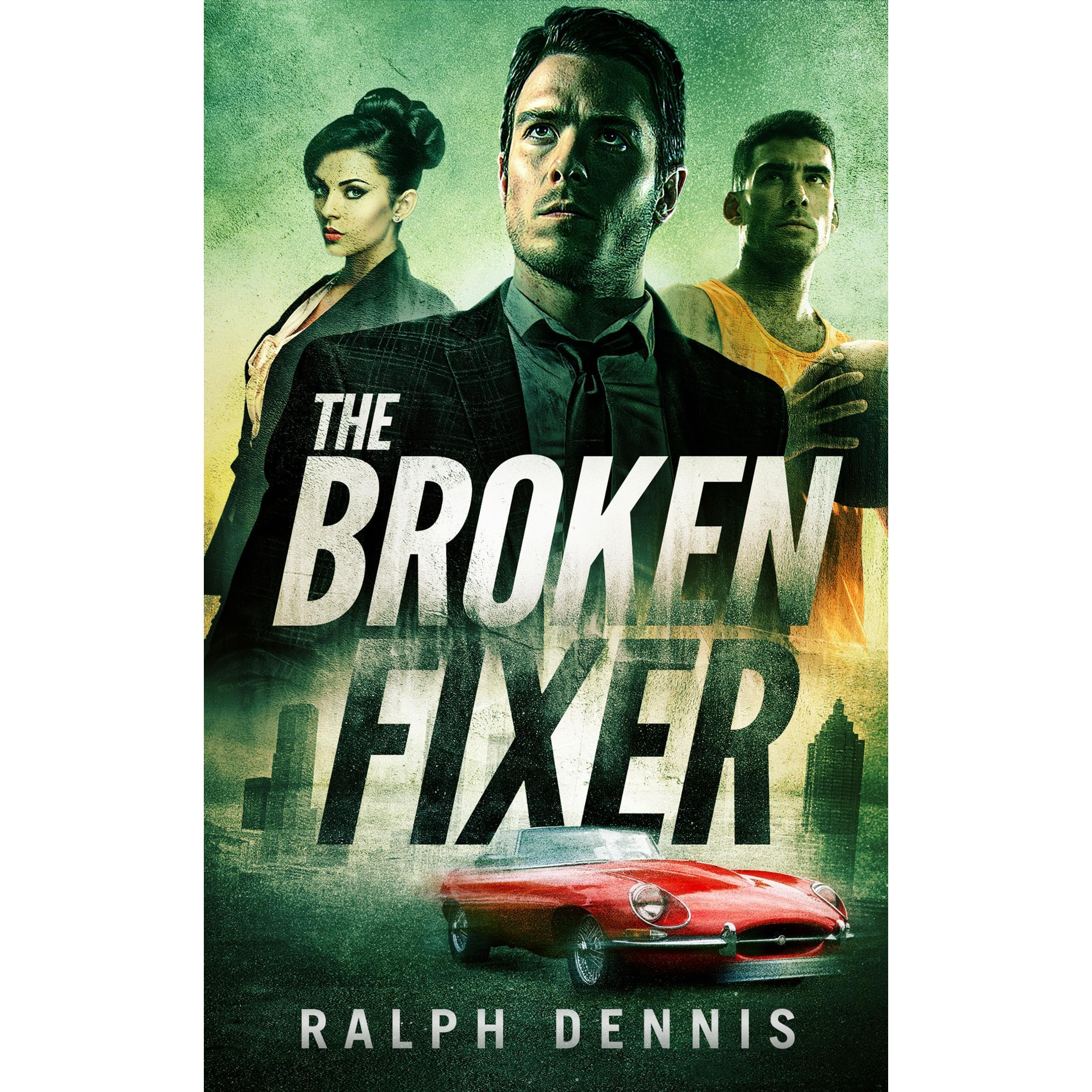 The Broken Fixer