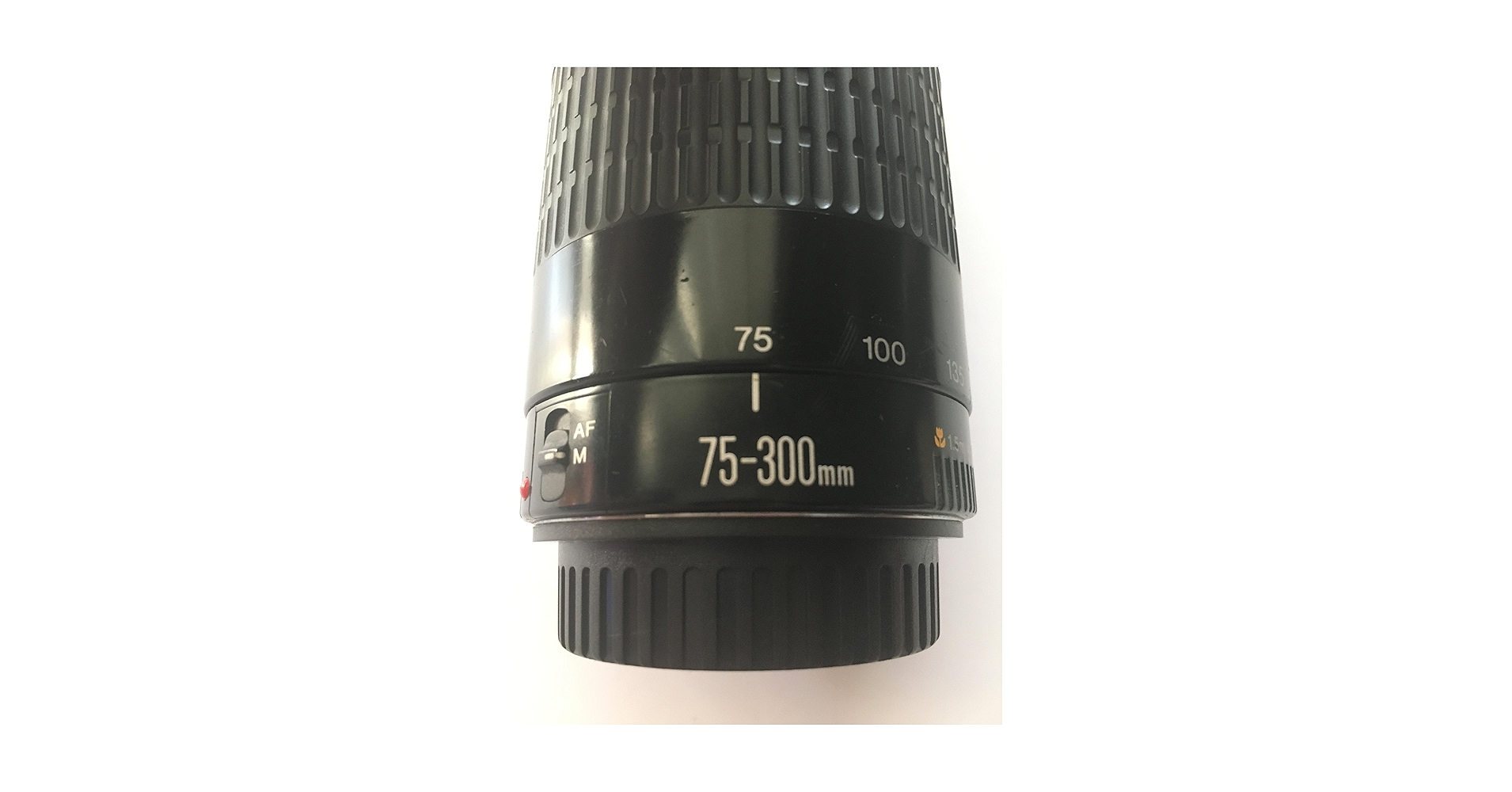 Amazon.com : Canon EF 75-300mm f/4-5.6 III Telephoto Zoom