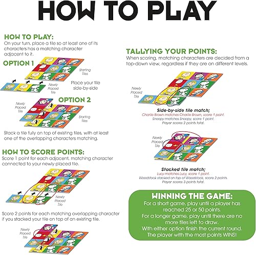 Miniatura 5 de AQUARIUS - Dominots de cacahuetes