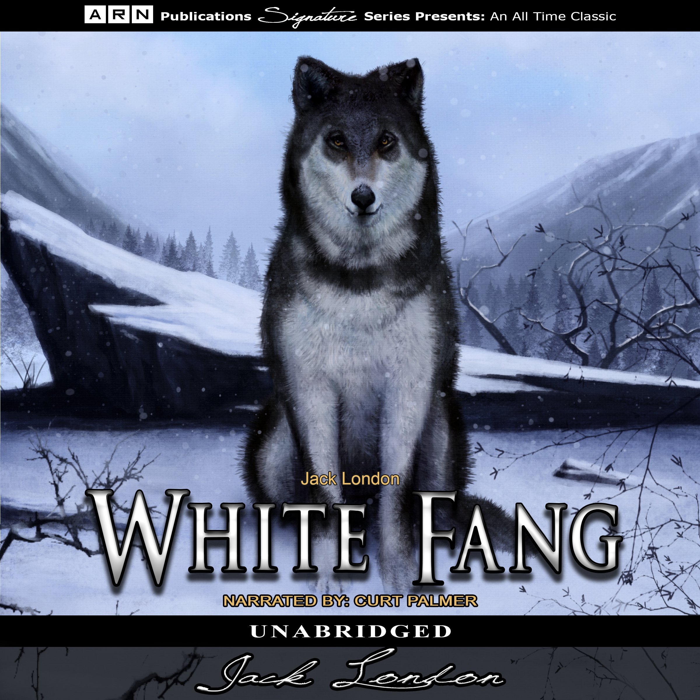 White Fang