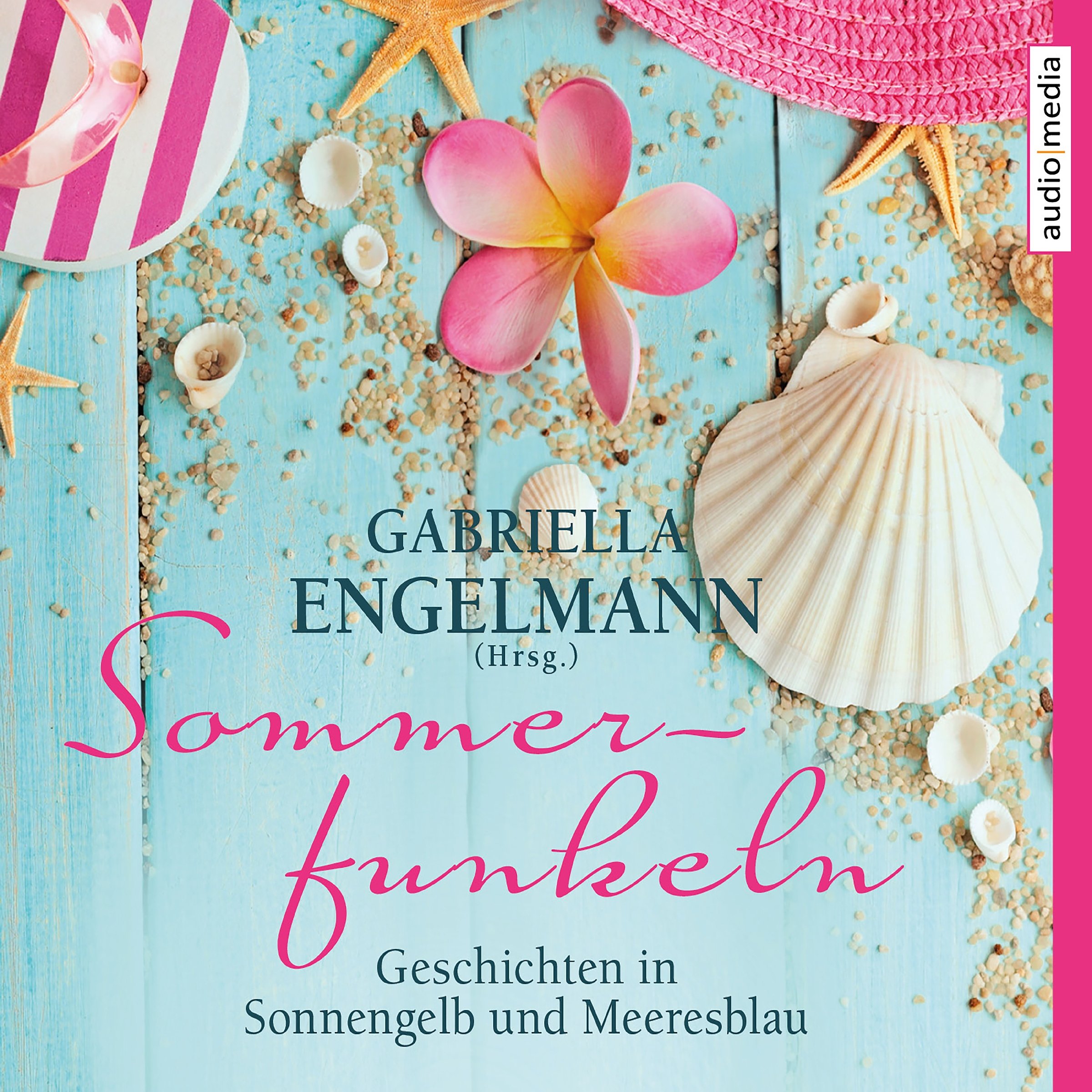 Sommerfunkeln