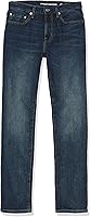 Vista 8 de Tienda Essentials Men's Slim-Fit Stretch Jean
