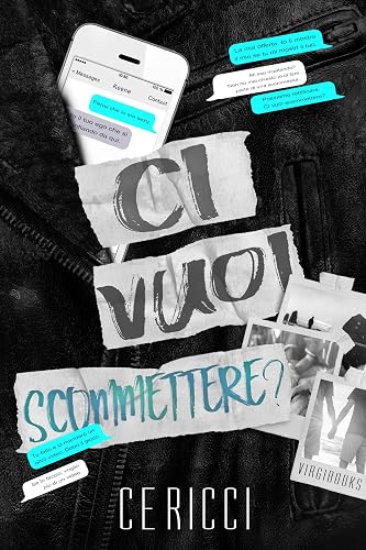 Copertina libro: 