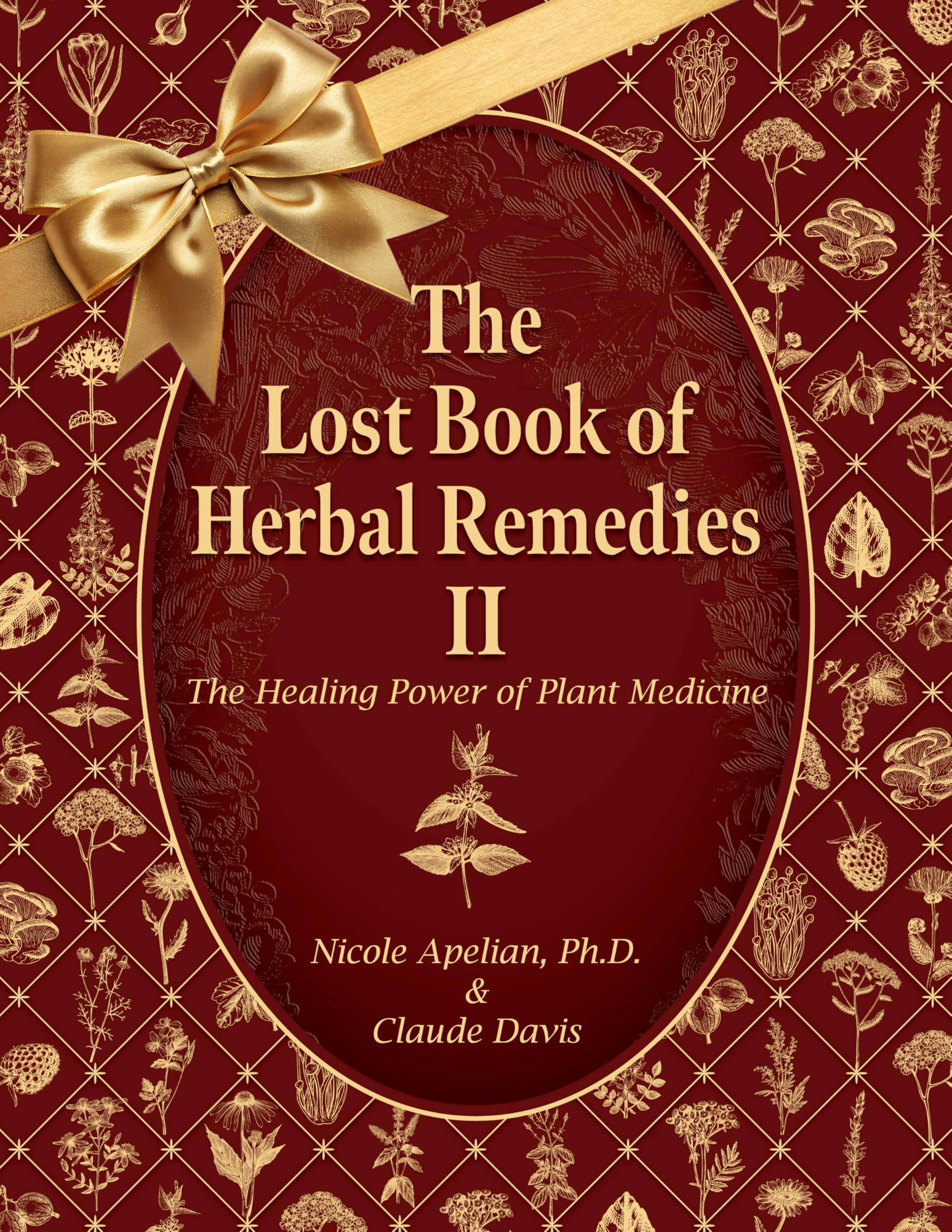 The Lost Book of Herbal Remedies II Standard Edition